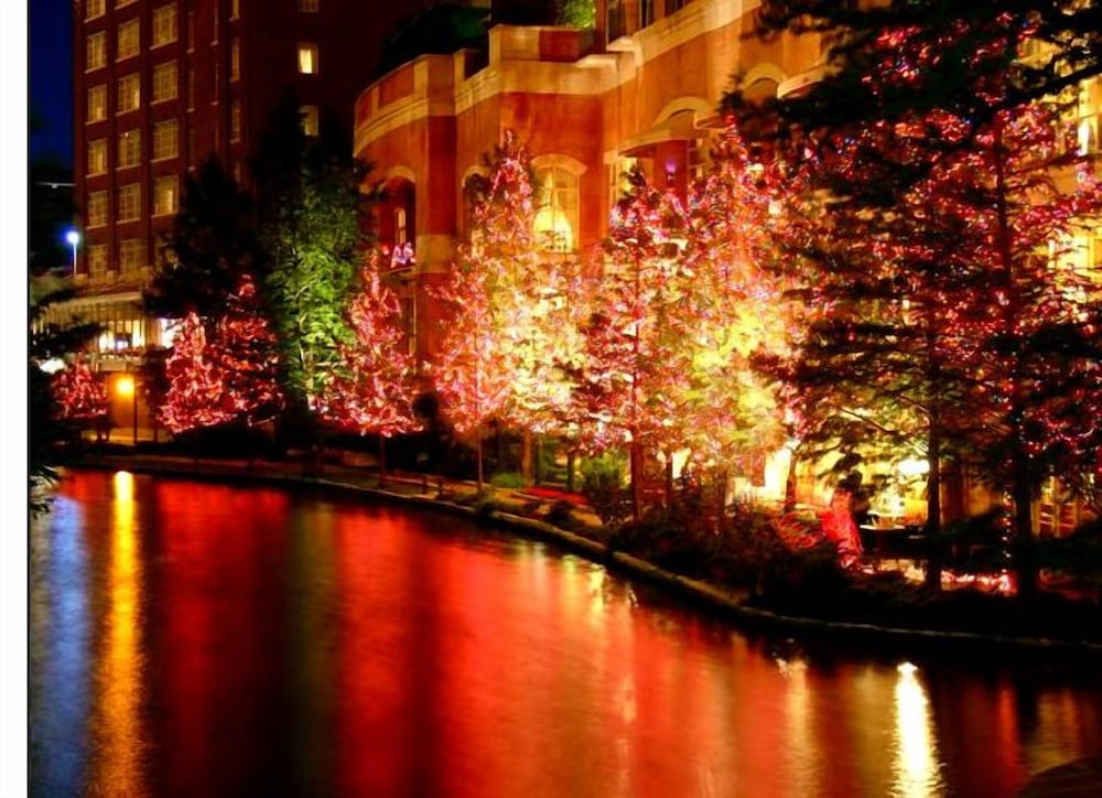 The Westin Riverwalk San Antonio - photo 91