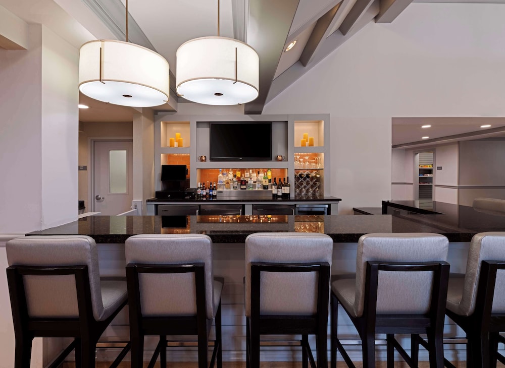 HYATT house Parsippany East - photo 39