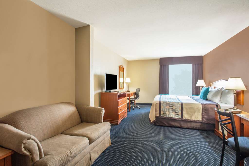 Days Inn & Suites by Wyndham Thibodaux - photo 50