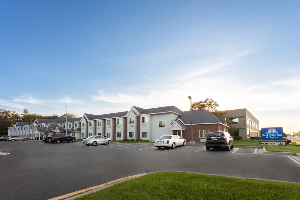 Americas Best Value Inn & Suites Racine - featured photo