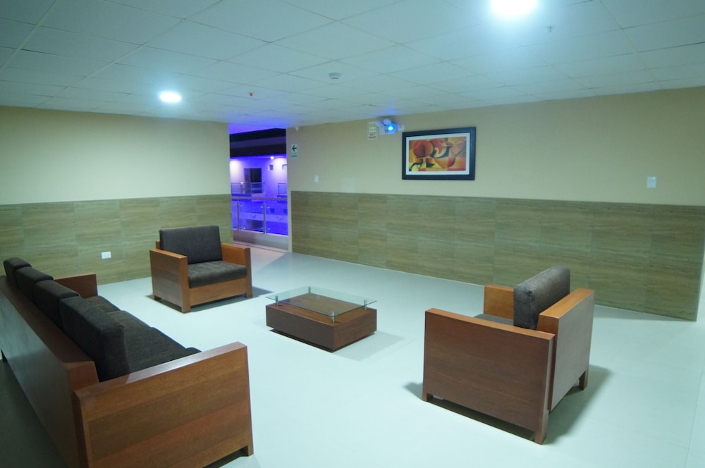 Águila Dorada Selva Hotel — Pucallpa — photo 3
