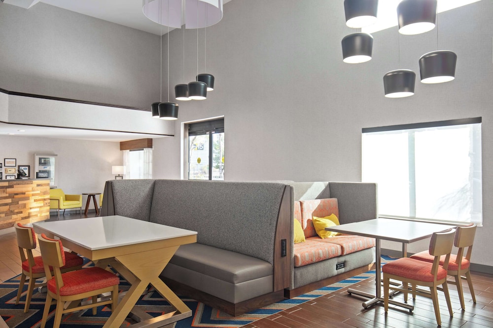 Hampton Inn Phoenix Airport North - photo 3