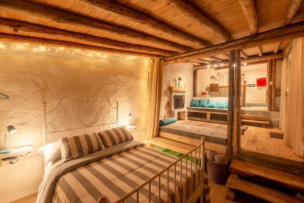 Chalets Boutique de Vereda - last minute hotel in Medellin