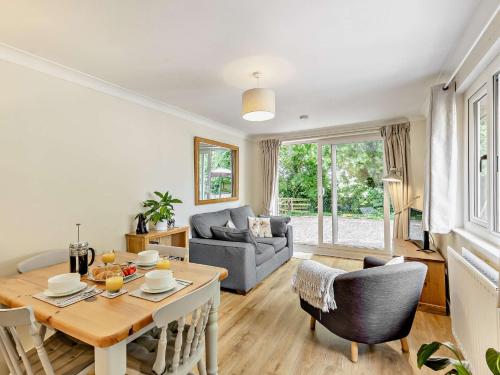 2 Bed in Audlem 83192 - carbon neutral hotel in Audlem