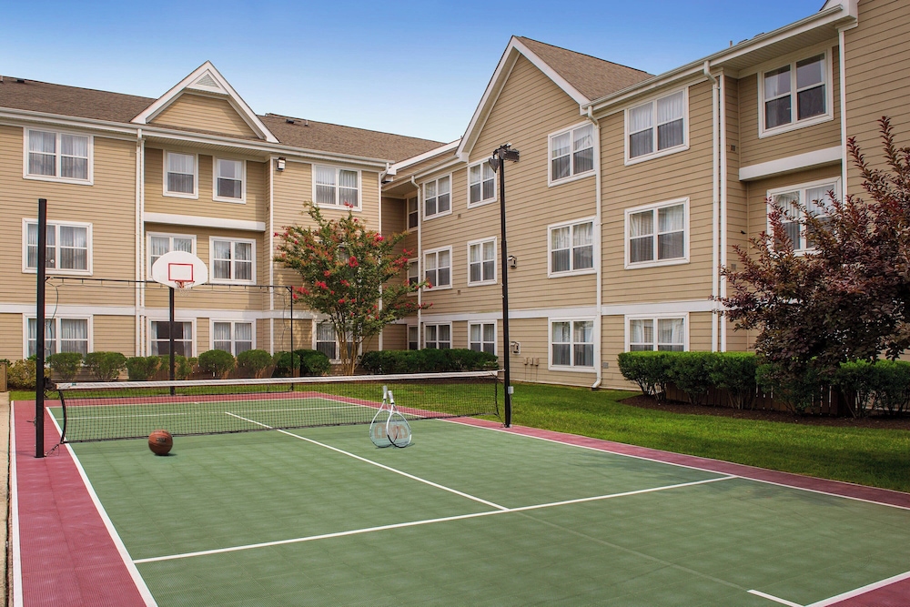 Residence Inn By Marriott Columbia - photo 37