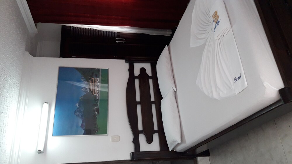 Hotel Bucarest — Bucaramanga — photo 5