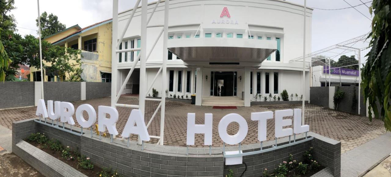 Aurora Hotel Siliwangi in Cirebon, Indonesia