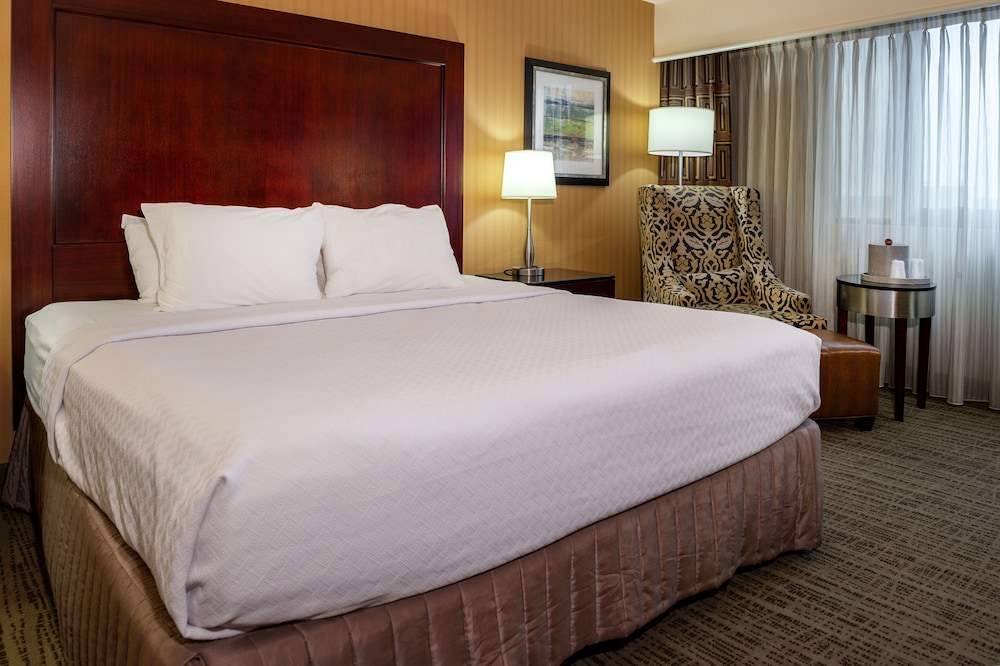 Crowne Plaza St. Louis Airport by IHG - photo 15