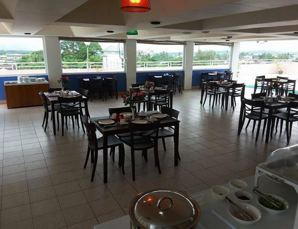 Diamond Crown Hotel Dawei — hotel in Dawei