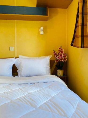 Bumgalow 5X - last minute hotel in Pataias