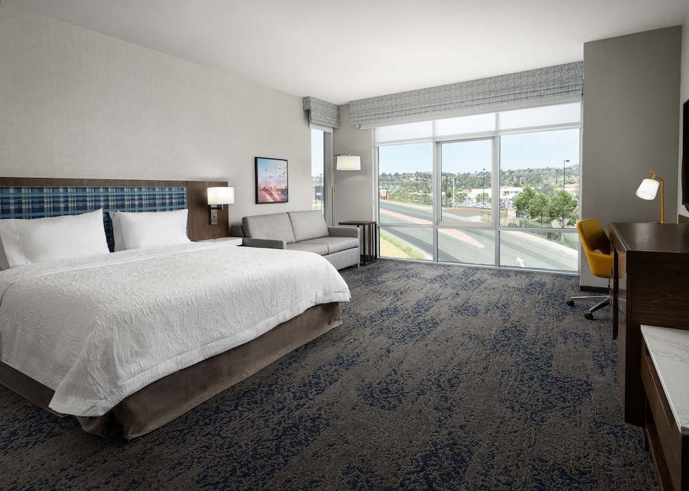 Hampton Inn & Suites El Cajon San Diego - photo 12