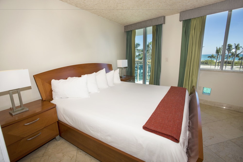 The Fritz Hotel - photo 18