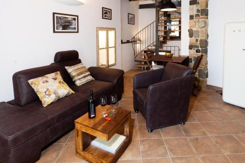 Primavera - carbon neutral hotel in Gargnano