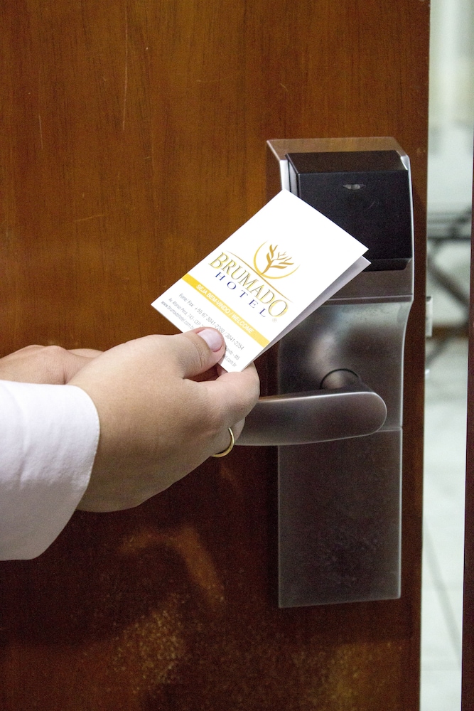 Brumado Hotel — Campo Grande — photo 5