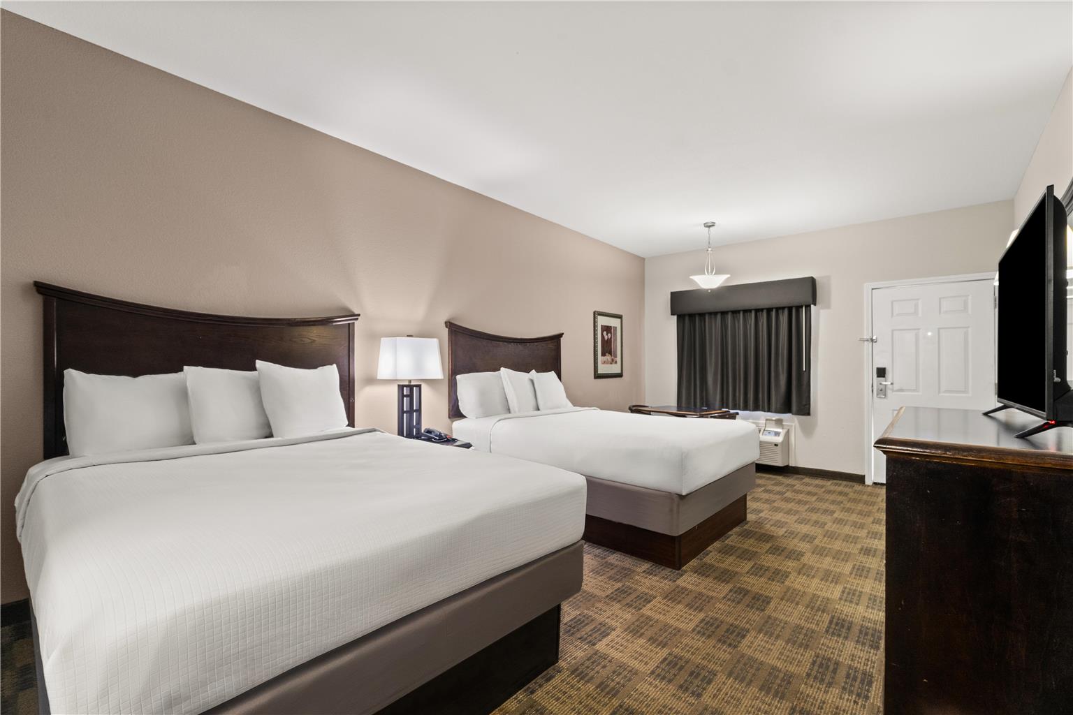 Americas Best Value Inn Byhalia - photo 19