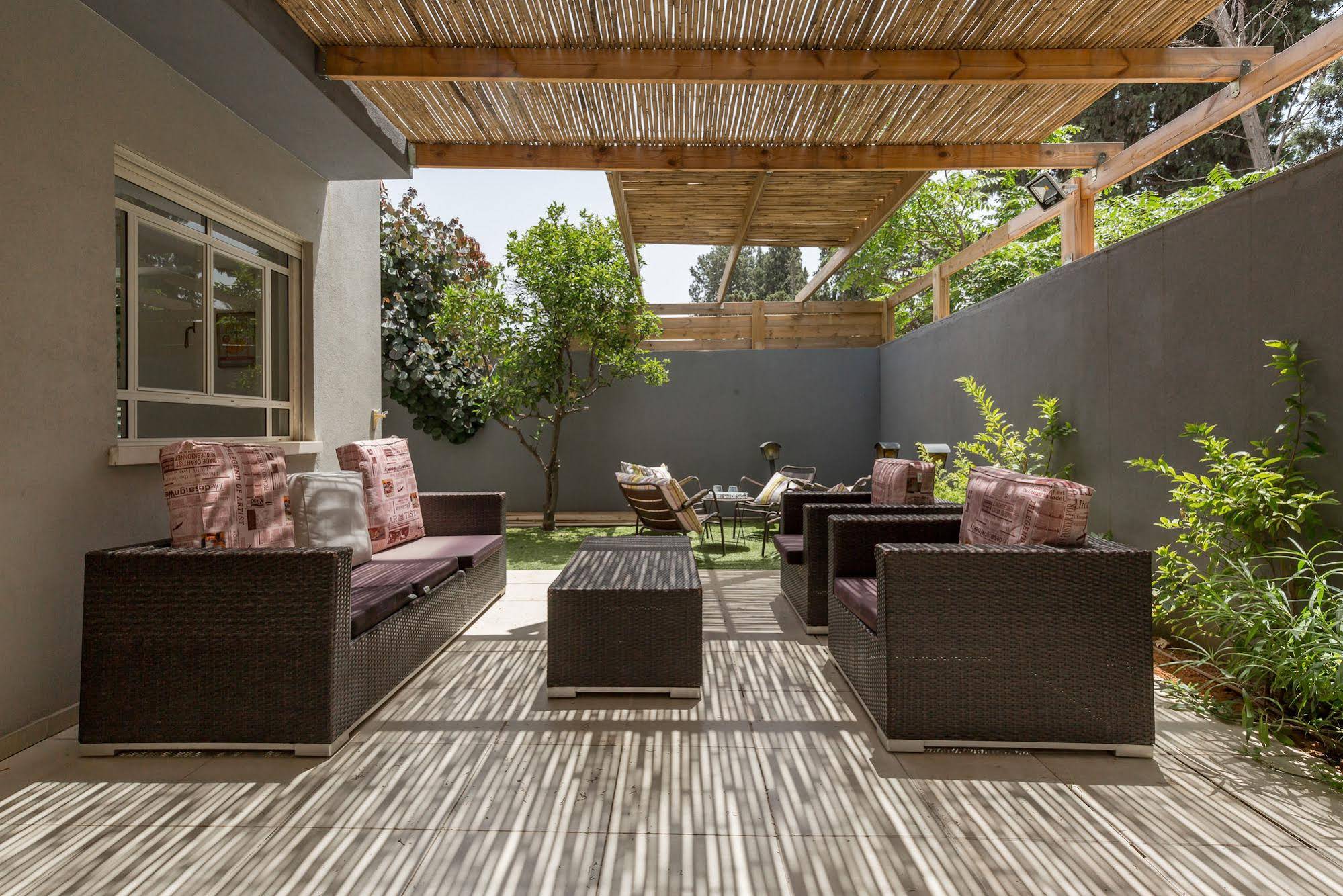 Garden Executive Suites Raanana in Ra'anana, Israel