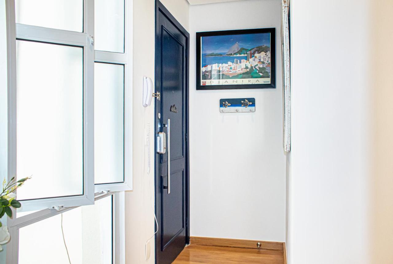Cobertura no Coraçao de Ipanema — 4-Star Luxury Hotel in Rio De Janeiro, Brasil