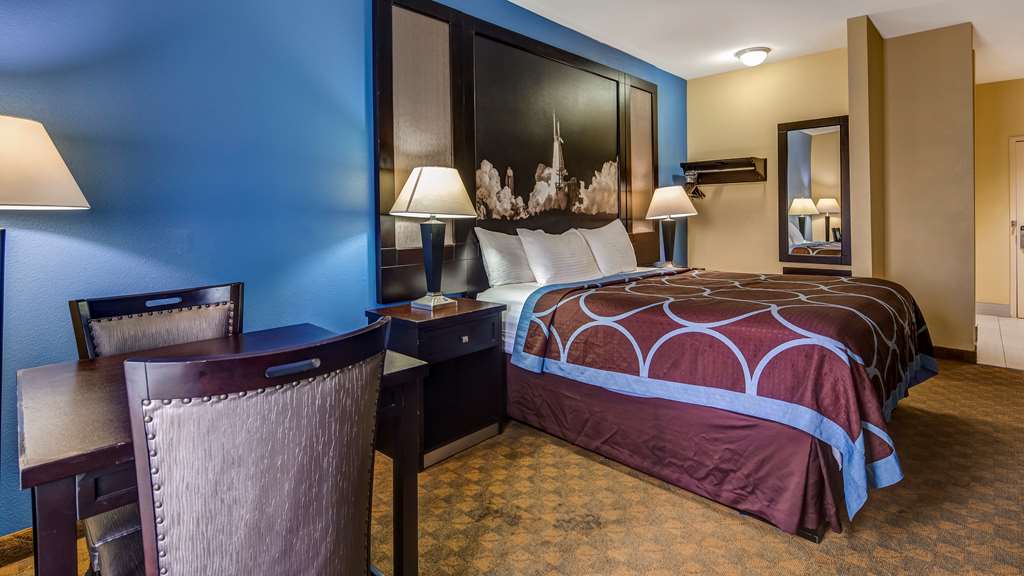 SureStay Plus Hotel by Best Western Alvin - photo 15