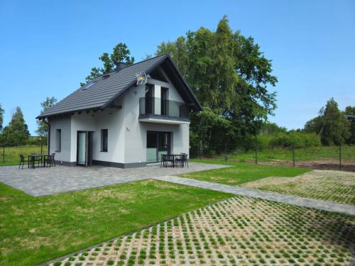 Dom Wakacyjny U Darka — hotel in Smoldzino