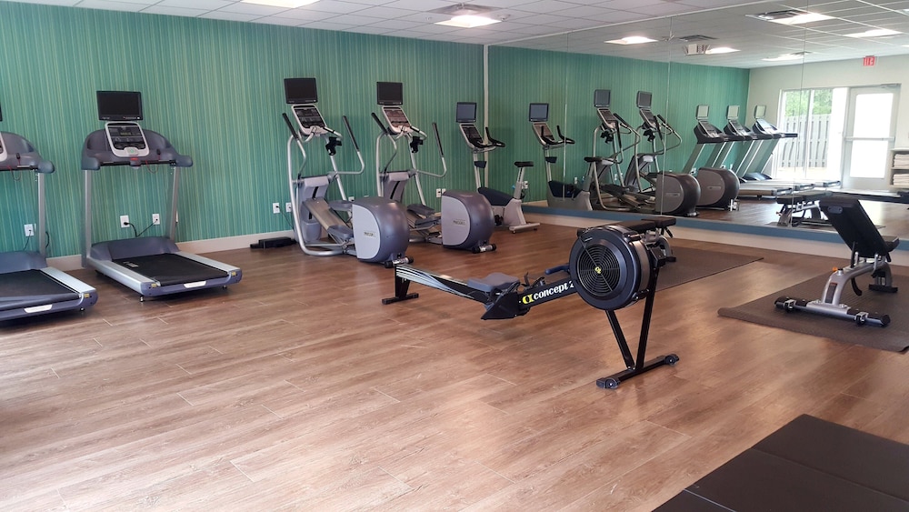 Holiday Inn Express North Augusta by IHG - photo 25