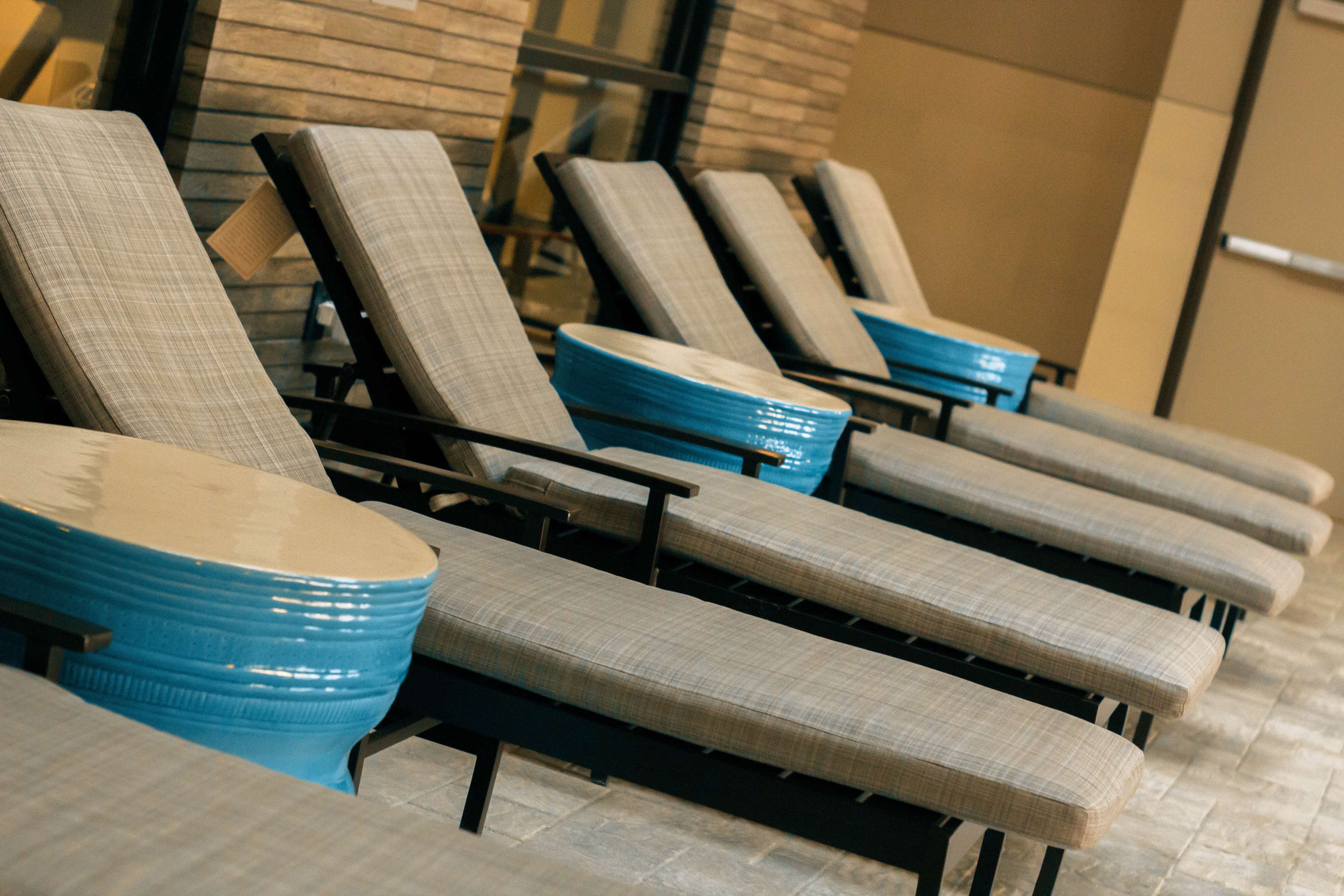 DoubleTree by Hilton Lubbock University Area - photo 24