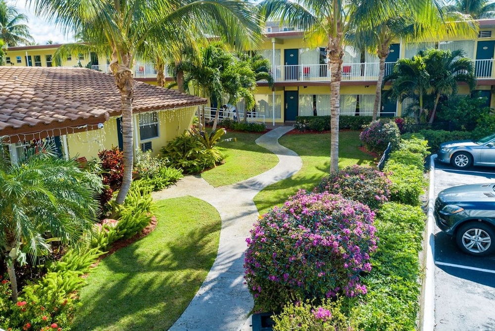 Oceans Beach Resort - photo 84