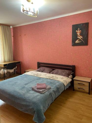 Apartment In Shoduars Park 19036963 — Zhytomyr