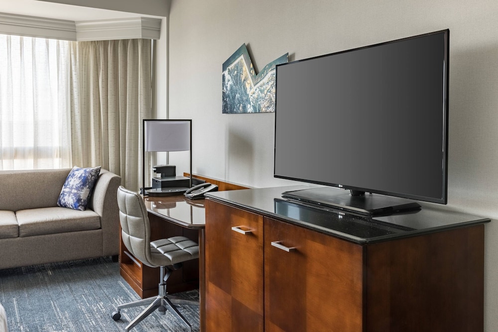 Richmond Marriott - photo 21