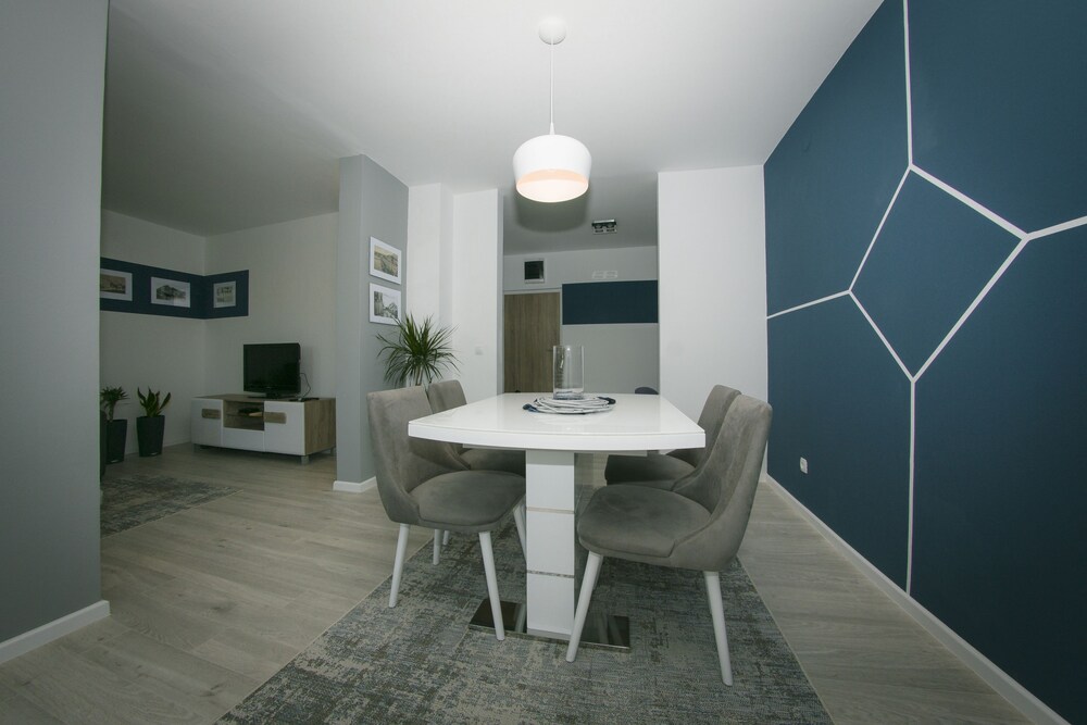 Apartment Ella — 4-Star Luxury Hotel in Capljina, Bosnia and Herzegovina