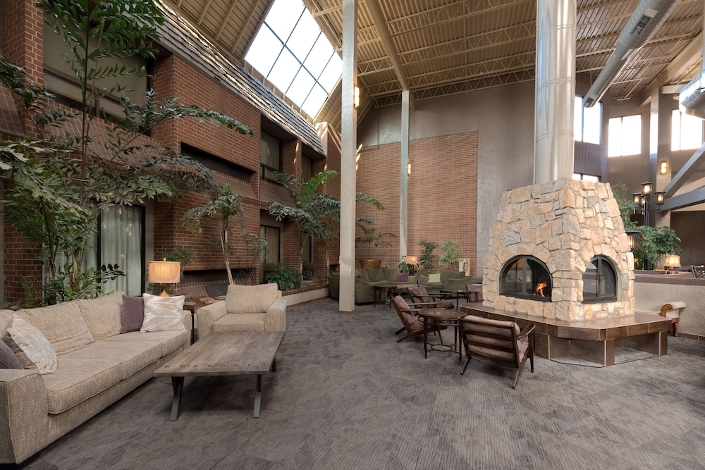 The Academy Hotel Colorado Springs - photo 5