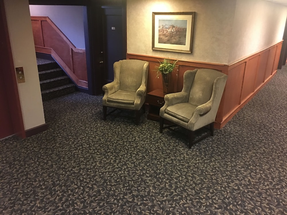 Kalispell Grand Hotel - photo 29