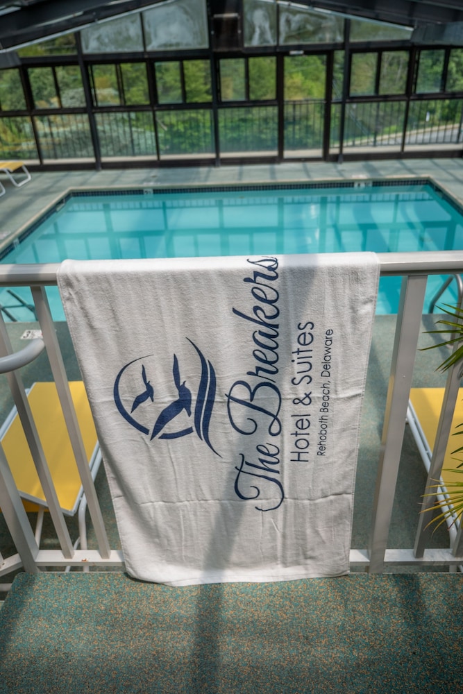 The Breakers Hotel & Suites - photo 47