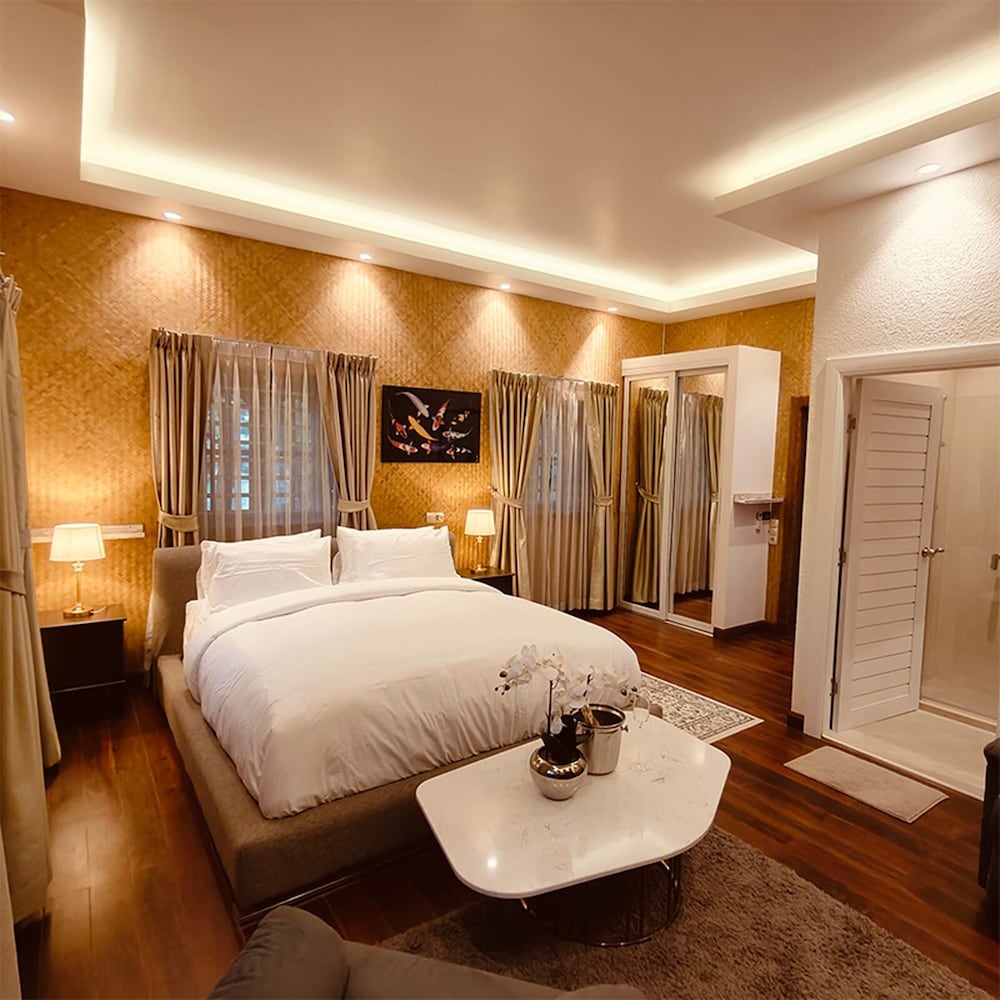 Varaya Resort — Pattaya — photo 4
