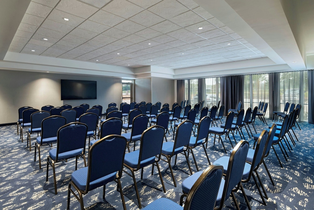 Courtyard by Marriott Austin Dripping Springs - photo 28