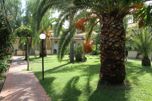 Hotel Green Garden Club — hotel in Briatico