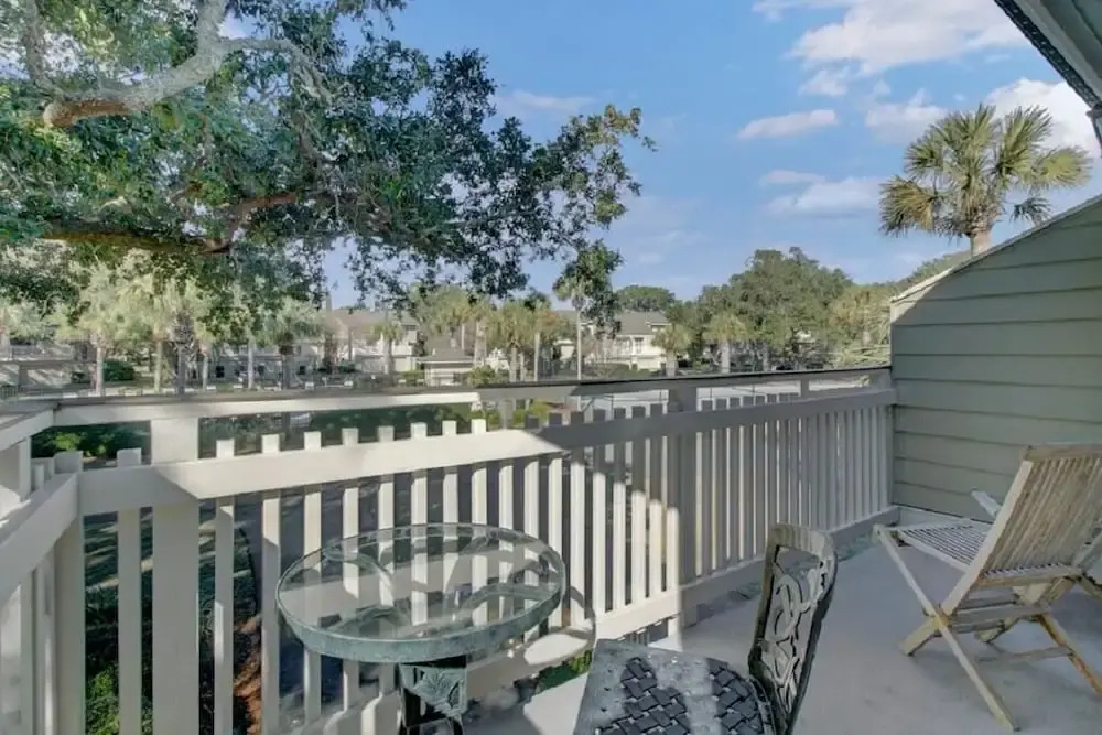 Fairway Dunes 19 by Wild Dunes with Golf View - photo 24