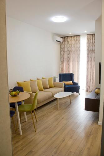 Sameba Bell Luxury Apartment