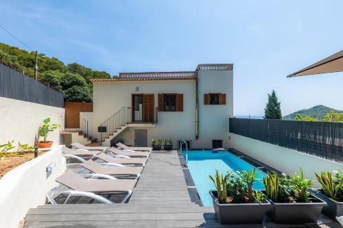 Sestel in Capdepera, Spain