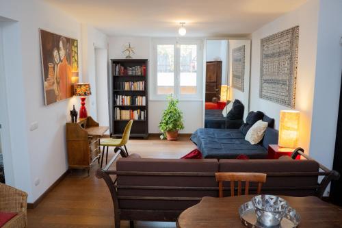 Casa Francesca Zona Gemelli — 4-Star Luxury Hotel in Rome, Italy