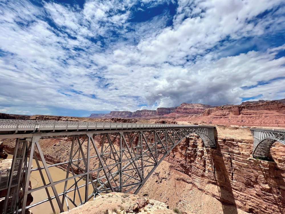 Marble Canyon Lodge - photo 201