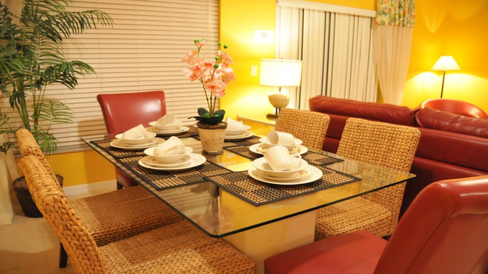 Shv1168ha 4 Bedroom Townhome In Coral Cay Resort Sleeps Up To 10 Just 6 Miles To Disney - photo 20
