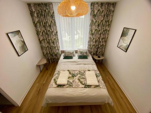 Miejska Stodoła in Biala Podlaska, Poland