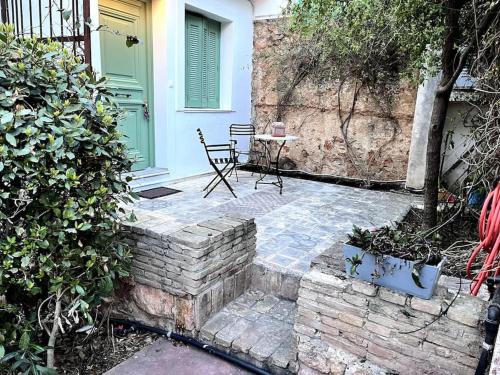 Orpheus Guesthouse — Marousi — photo 2
