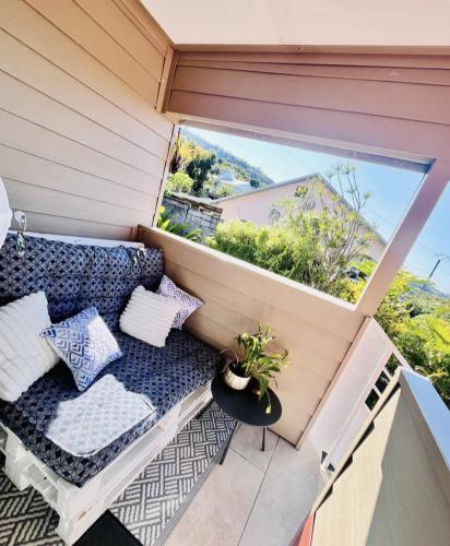 Maison Océan pour 2 personnes à Saint Joseph — 4-Star Luxury Hotel in Saint-Joseph, Réunion