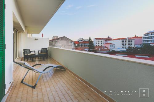 This is Heaven in Funchal — 4-Star Luxury Hotel in Funchal, Portugal