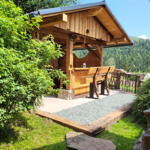 Sonnreichalm - last minute hotel in Unknown City
