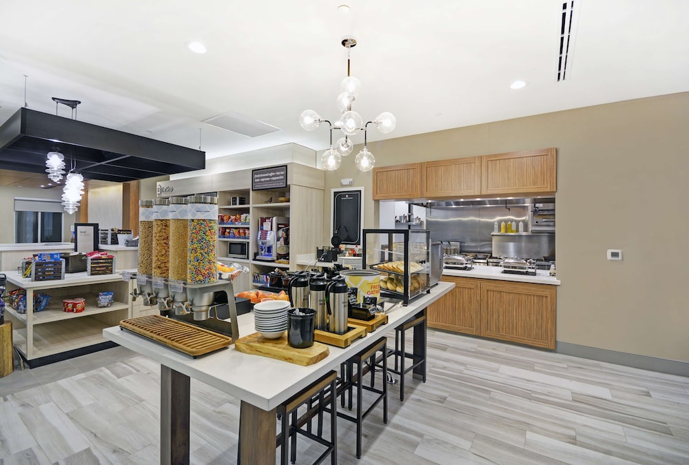 Hilton Garden Inn Houston Hobby Airport TX - photo 34