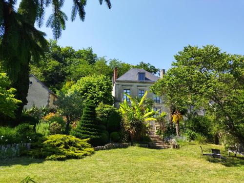 Le Clos Chaillan - last minute hotel in Cinq-Mars-La-Pile