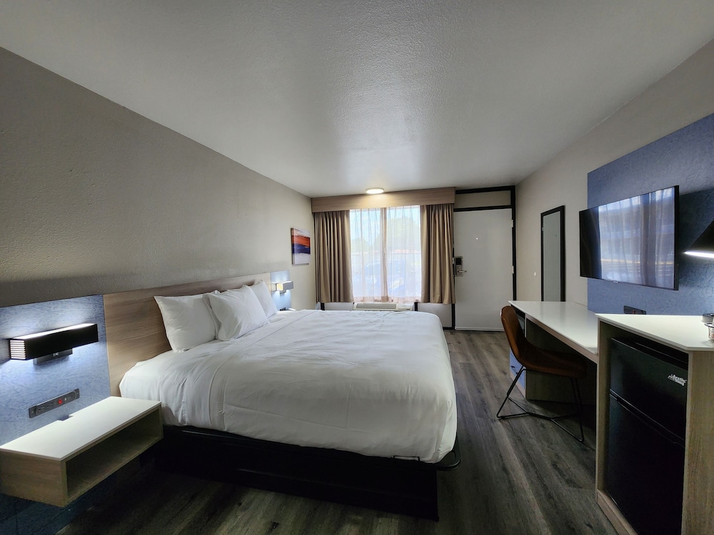 Days Inn by Wyndham Lafayette University - photo 2