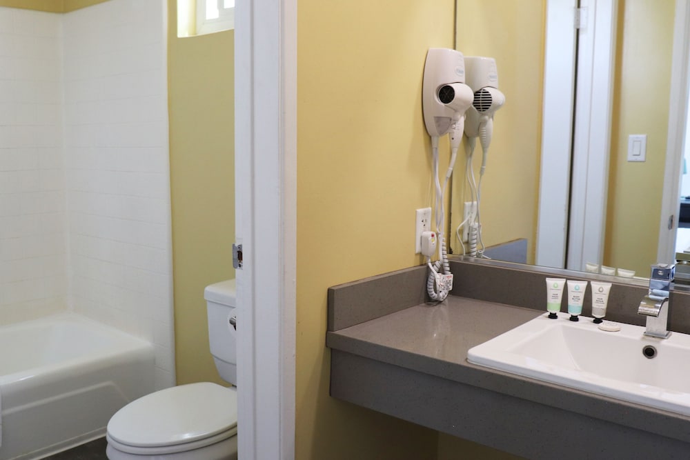 Hometel Suites Los Angeles - photo 23